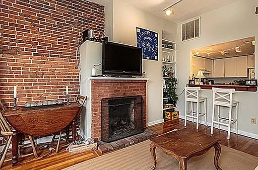 760 Tremont St #1 — Photo 5
