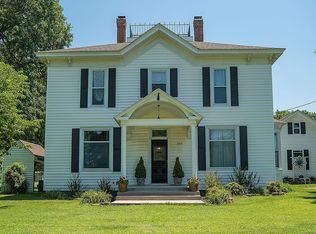 203 N Main St, Diamond, MO 64840