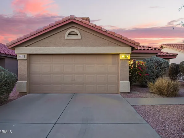 8132 E ONZA Avenue, Mesa, AZ 85212