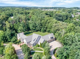 4521 Algonquin Trl, Green Bay, WI 54313