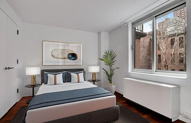 Rented by BARNES New York | media 12