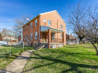 1830 T Pl SE, Washington, DC 20020