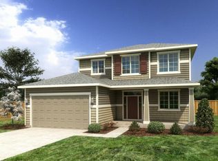 5548 Timberridge Dr, Mount Vernon, WA 98273