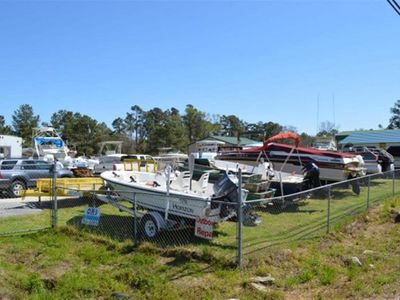 1515 S Fraser St, Georgetown, SC, 29440