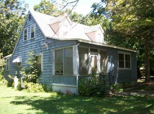 14 Gatzmer Ave, Dennisville, NJ 08214