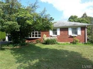 3070 South Dr, Allentown, PA 18103