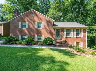 90 Catalpa Rd, Lynchburg, VA 24502