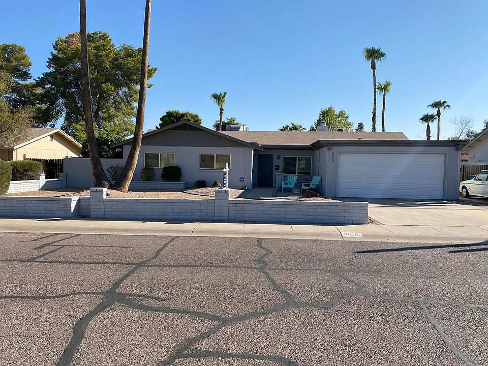 1st image of 3015 E Windrose Dr