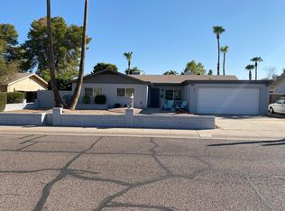 3015 E Windrose Dr, Phoenix, AZ 85032