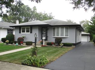 18511 Arcadia Ave, Lansing, IL 60438