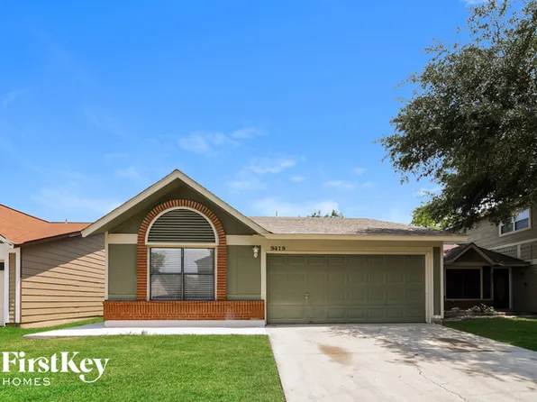 9419 Valley Rdg, San Antonio, TX 78250