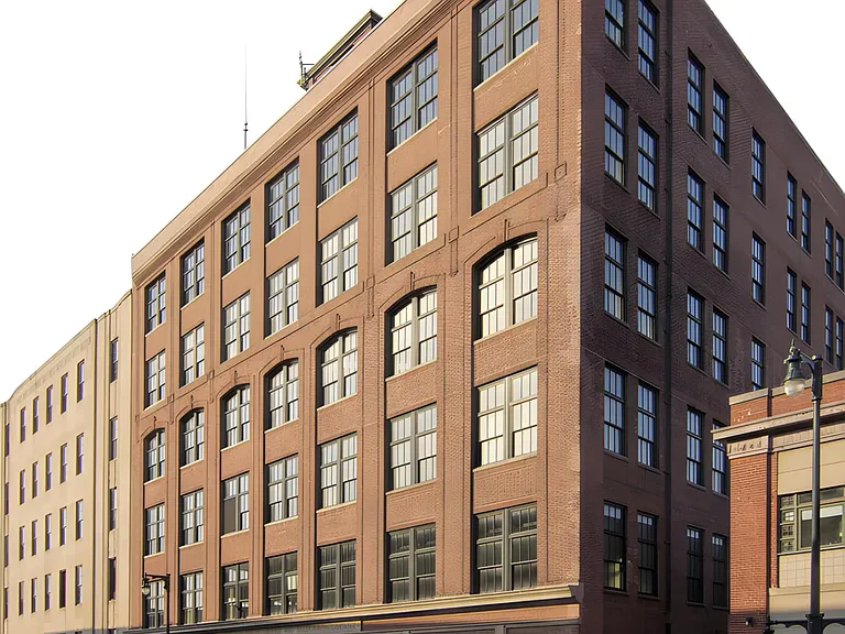 45 Forest Ave — Photo 1