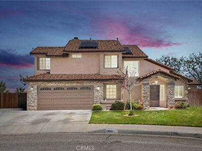 13131 Glen Ridge Ct, Victorville, CA, 92395