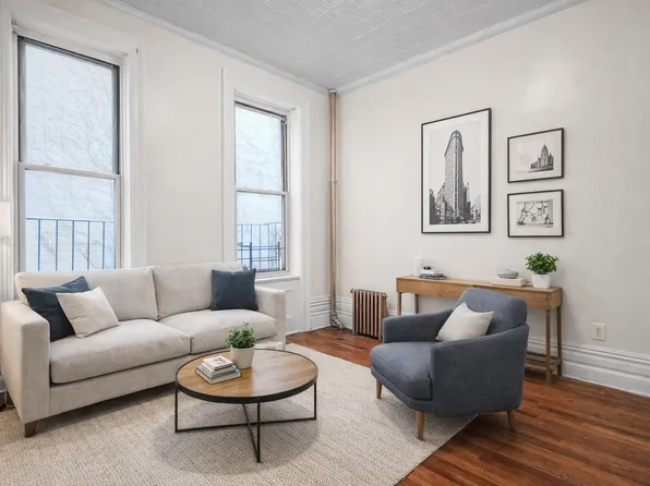 2033 Adam Clayton Powell Boulevard image 1 of 11