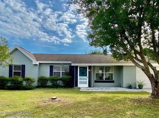 1241 Bard Ln NE, Palm Bay, FL 32905