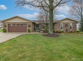 4547 State Route 123, Franklin, OH 45005