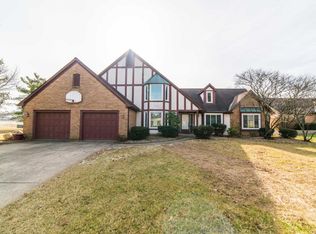 43 W Campus View Blvd, Columbus, OH 43235