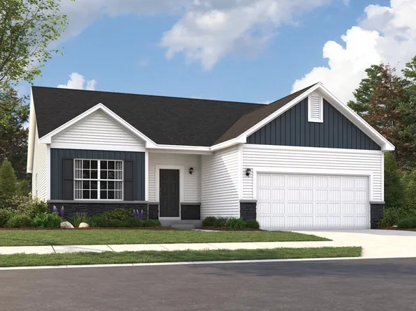 6430 E 103rd Ave, Crown Point, IN 46307