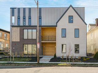 1022 Pennsylvania Ave, Columbus, OH 43201
