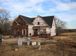 7 Horse Crk LOT 7, Cunningham, TN 37052