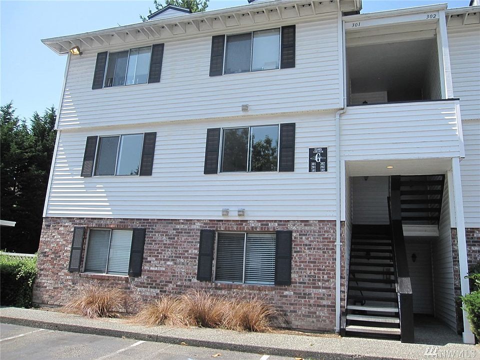 1st image of 25805 115th Ave SE APT G201