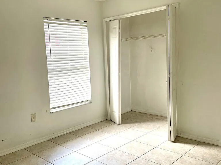 3rd Bedroom