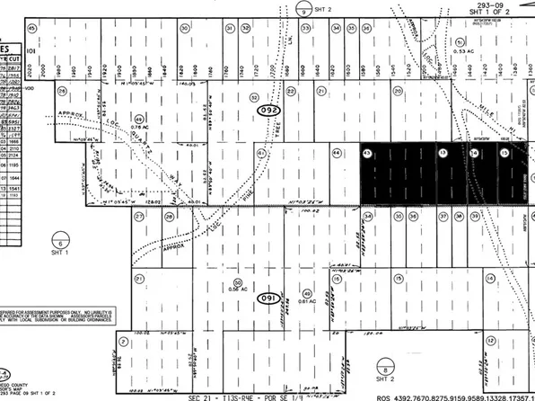 0 Hi Rd, Julian, CA 92036