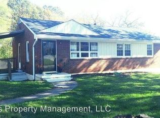 1210 Wards Ferry Rd, Lynchburg, VA 24502