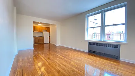 Rented by Contact Realty