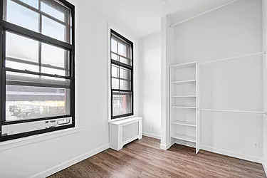 Rented by Urban Real Estate Property Group Inc