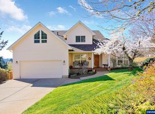 5253 Aldercrest Ct S, Salem, OR 97306