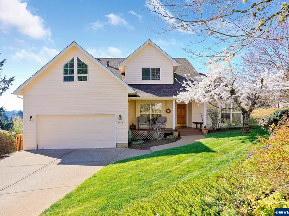 5253 Aldercrest Ct S, Salem, OR 97306