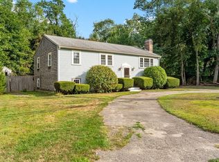 460 Careswell St, Marshfield, MA 02050