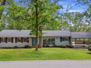 2251 Skyline Dr, Gainesville, GA 30501