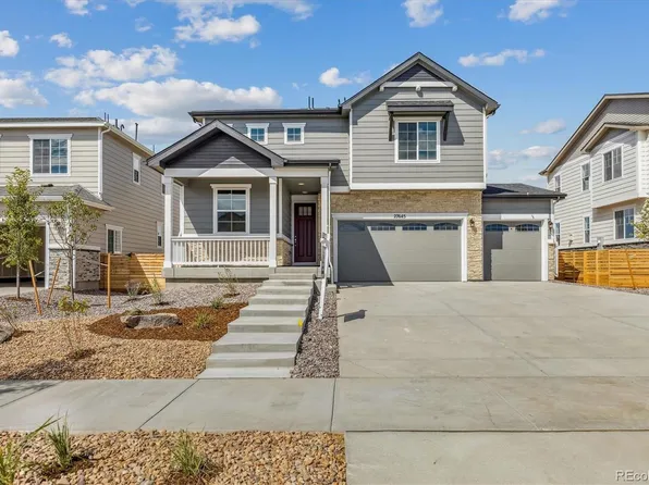27645 E Byers Place, Aurora, CO 80018