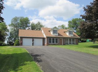 65 Edward Rd, Beach Lake, PA 18405