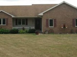 W7718 Dike Rd, Fond Du Lac, WI 54937