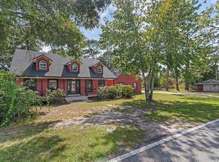 156 Ashley St, Groveland, FL 34736