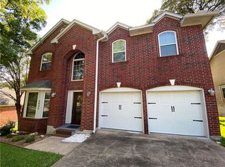 6005 Sierra Grande Dr, Austin, TX 78759