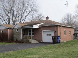 2440 9th St, Monroe, MI 48162