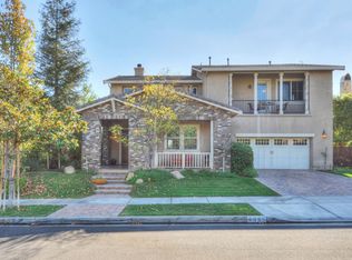 4966 Shady Trail St, Simi Valley, CA 93063