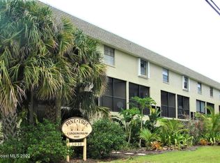 1030 Pine Tree Dr #5, Indian Harbour Beach, FL 32937