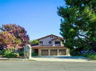 10395 Hidden Farm Rd, Alta Loma, CA 91737