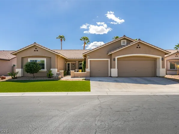1303 Dressen Ave, Las Vegas, NV 89123