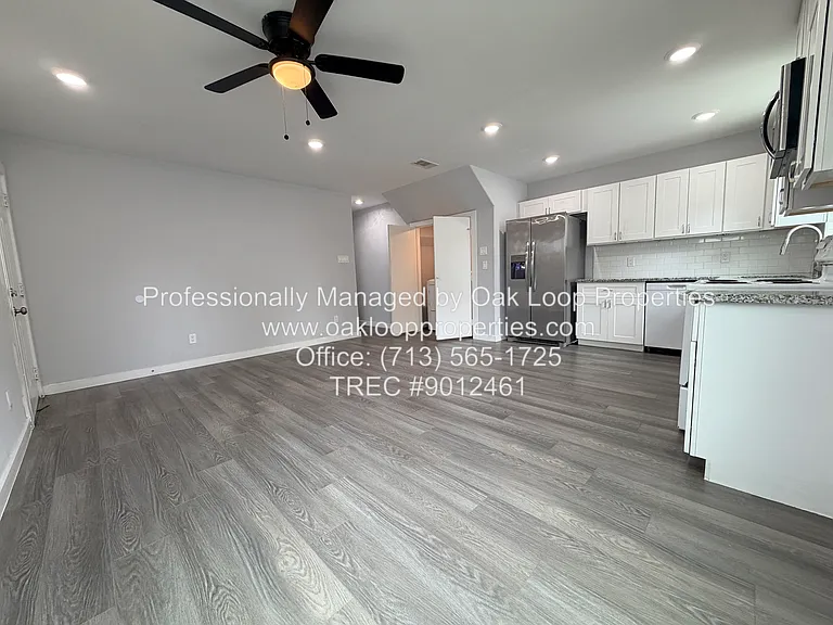 8115 Denton St #A — Photo 7