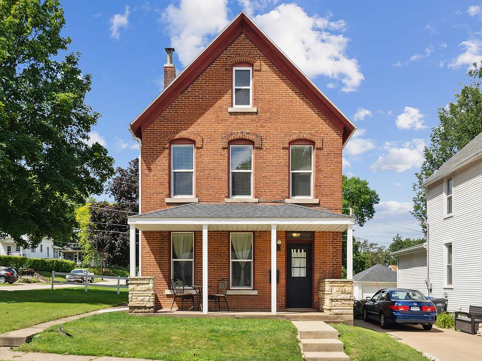 1st image of 1705 N Algona St