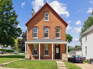 1705 N Algona St, Dubuque, IA 52001