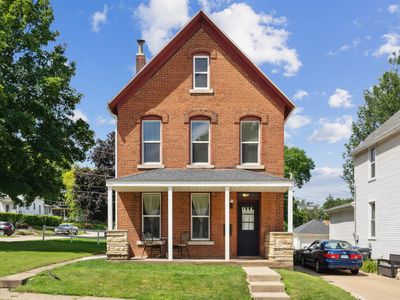 1705 N Algona St, Dubuque, IA, 52001