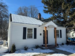 302 N 5th Ave, La Grange, KY 40031