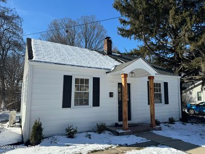 302 N 5th Ave, La Grange, KY, 40031